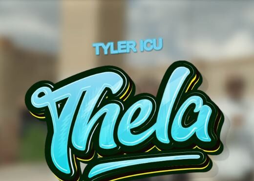 Tyler ICU - Thela (feat. Tumelo ZA, Khalil Harrison, Cooper SA,Tyrone Dee, AL Xapo, Sjavas DaDeejay & Last Born)