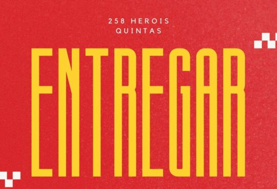 258 Herois - Entregar (feat. Rober Mavila, Ray Breyka, Ygrego, $moller & KONG)