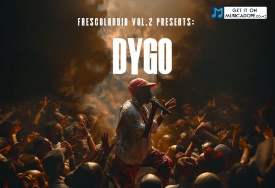 Dygo Boy – Free Flow