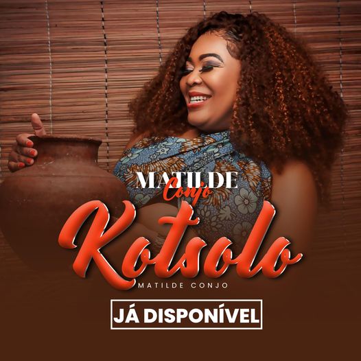 Matilde Conjo – Kotsolo