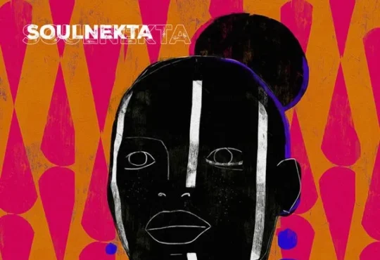 Soulnekta – Alone EP