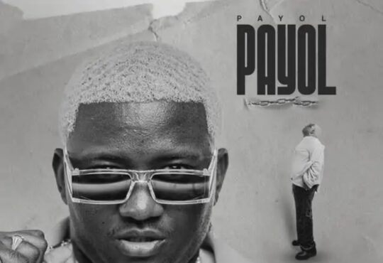 Dj Habias – Payol