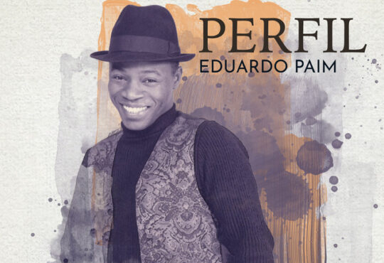 Eduardo Paim – Perfil (Álbum)