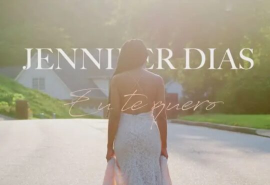 Jennifer Dias – Eu Te Quero