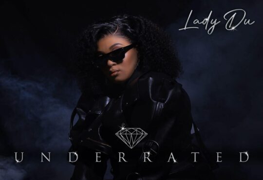 Lady Du – Underrated EP