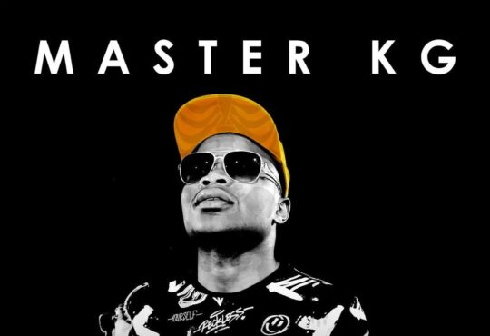 Master KG - Ntlo Ea Swa