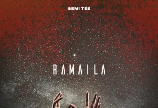 Semi Tee - Ramaila (Album)