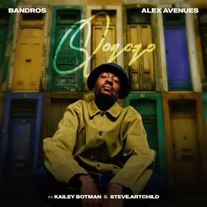 Bandros & Alex Avenues – Qoqoqo (feat. Kailey Botman & Steve.Artchild)