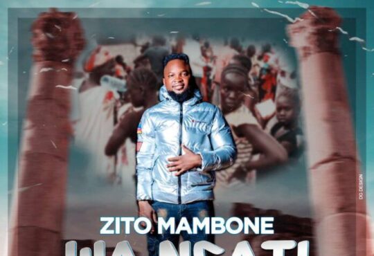 Zito Mambone - Wa Nsati