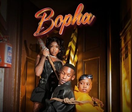 Ggoldie, Chley & CowBoii – Bopha ft. Al Xapo, Malume Hypeman, II Wise Fellas & T.M.A_Rsa