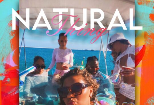 Monsta – Natural Thing (feat. Edgar Domingos & Beccaa)