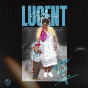 Tyler ICU – Lucent (Album)