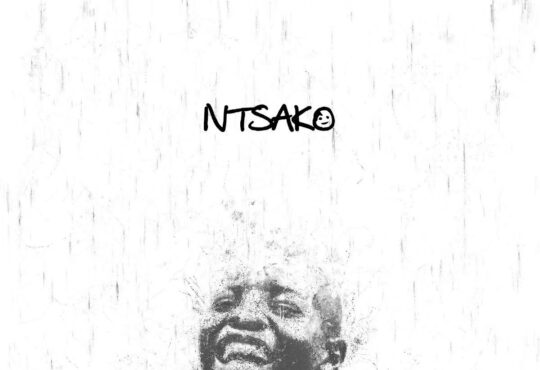 Kelvin Momo - Ntsako (Album)